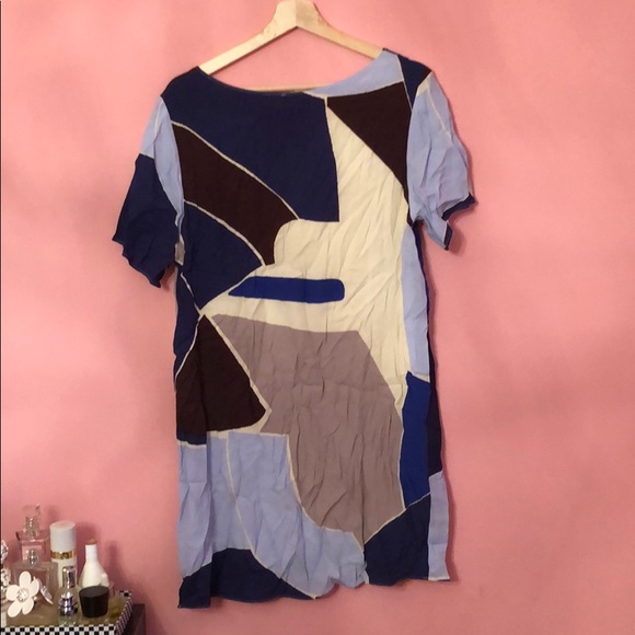 Wilfred Box Dress- Never Worn - Picture 2 of 2